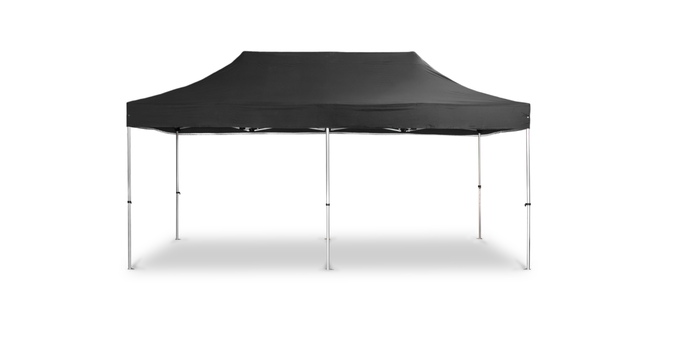 Pavillon 3x6m mieten in Köln – Premium-Partyzelt mit 18 m² für Events – 2