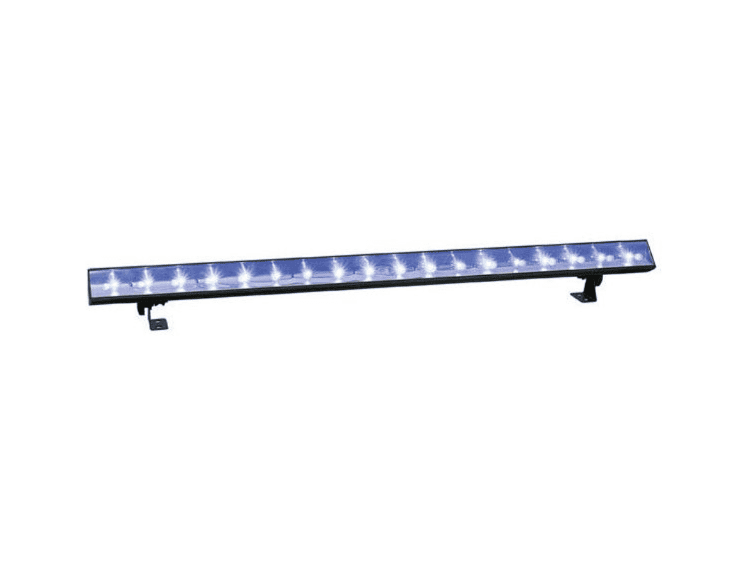UV LED Bar 100cm 18x3W mieten
