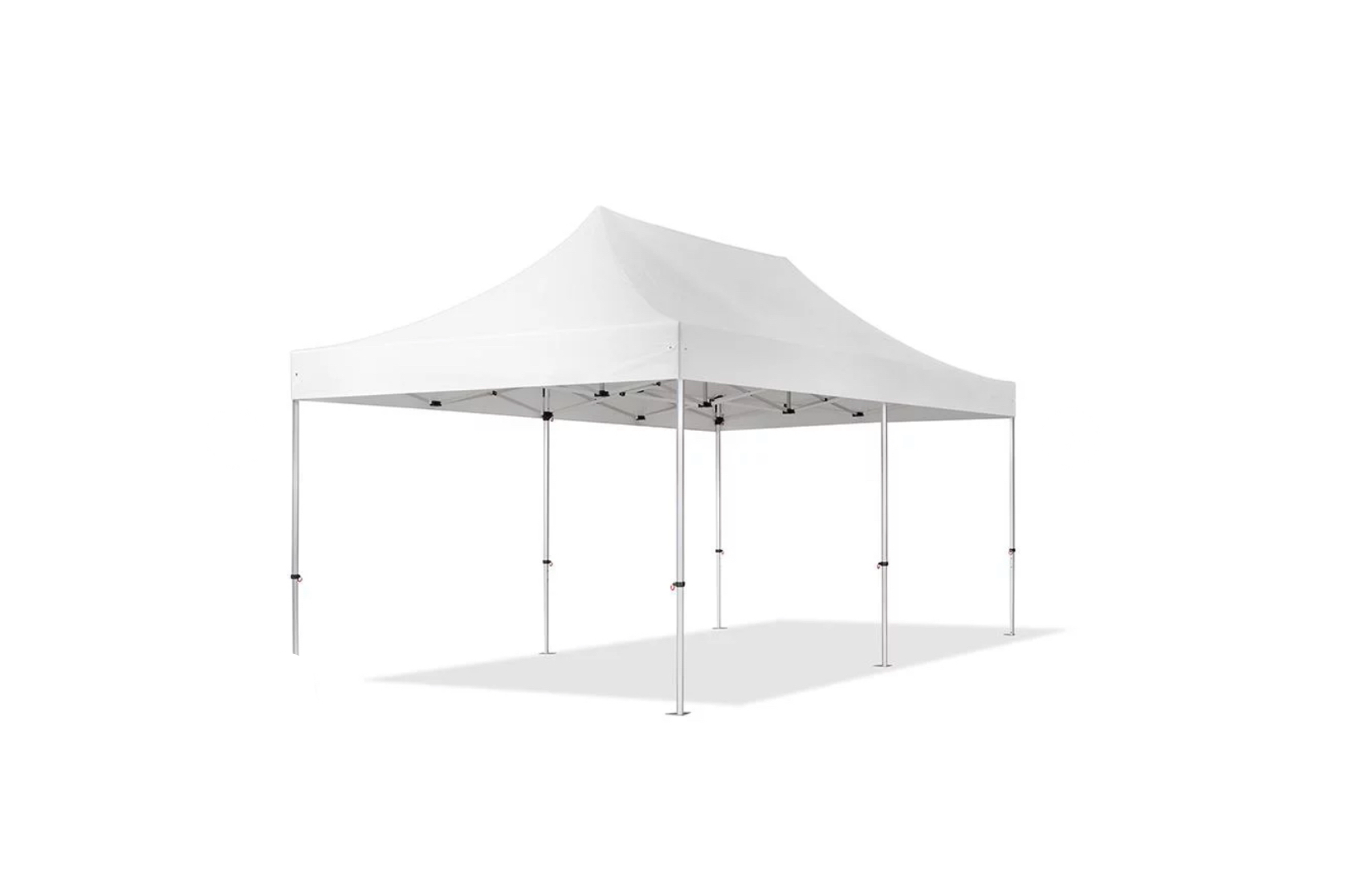 Pavillon 3x6m mieten in Köln – Premium-Partyzelt mit 18 m² für Events