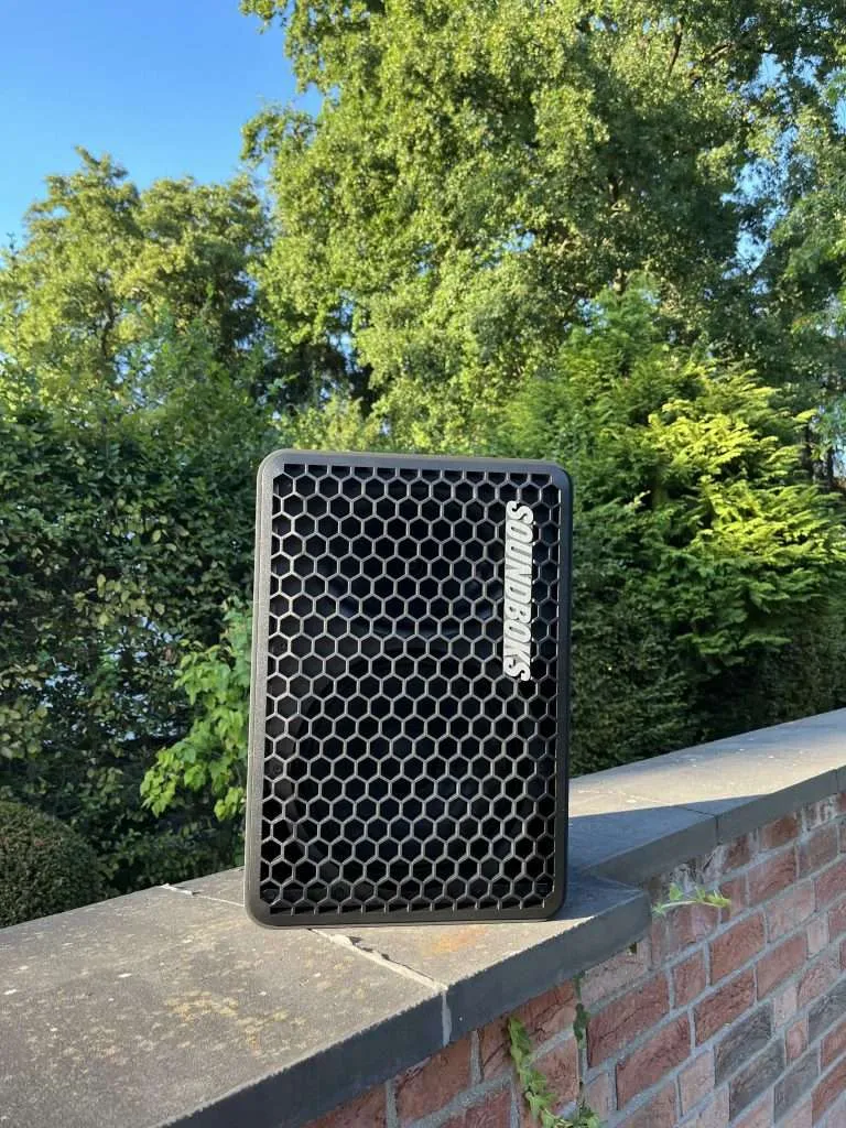 Soundboks Go mieten – 4