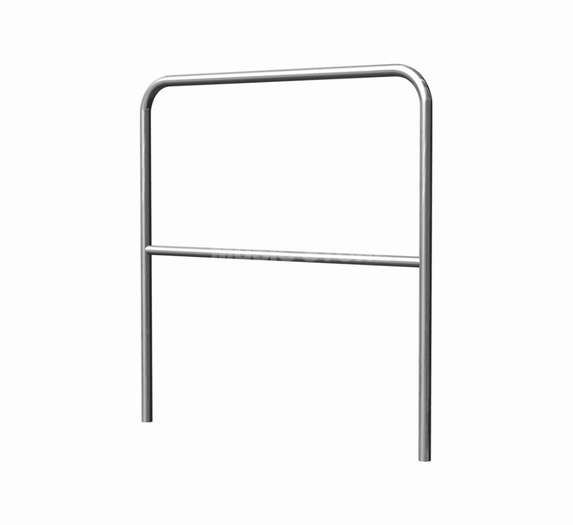 Geländer 1m mieten