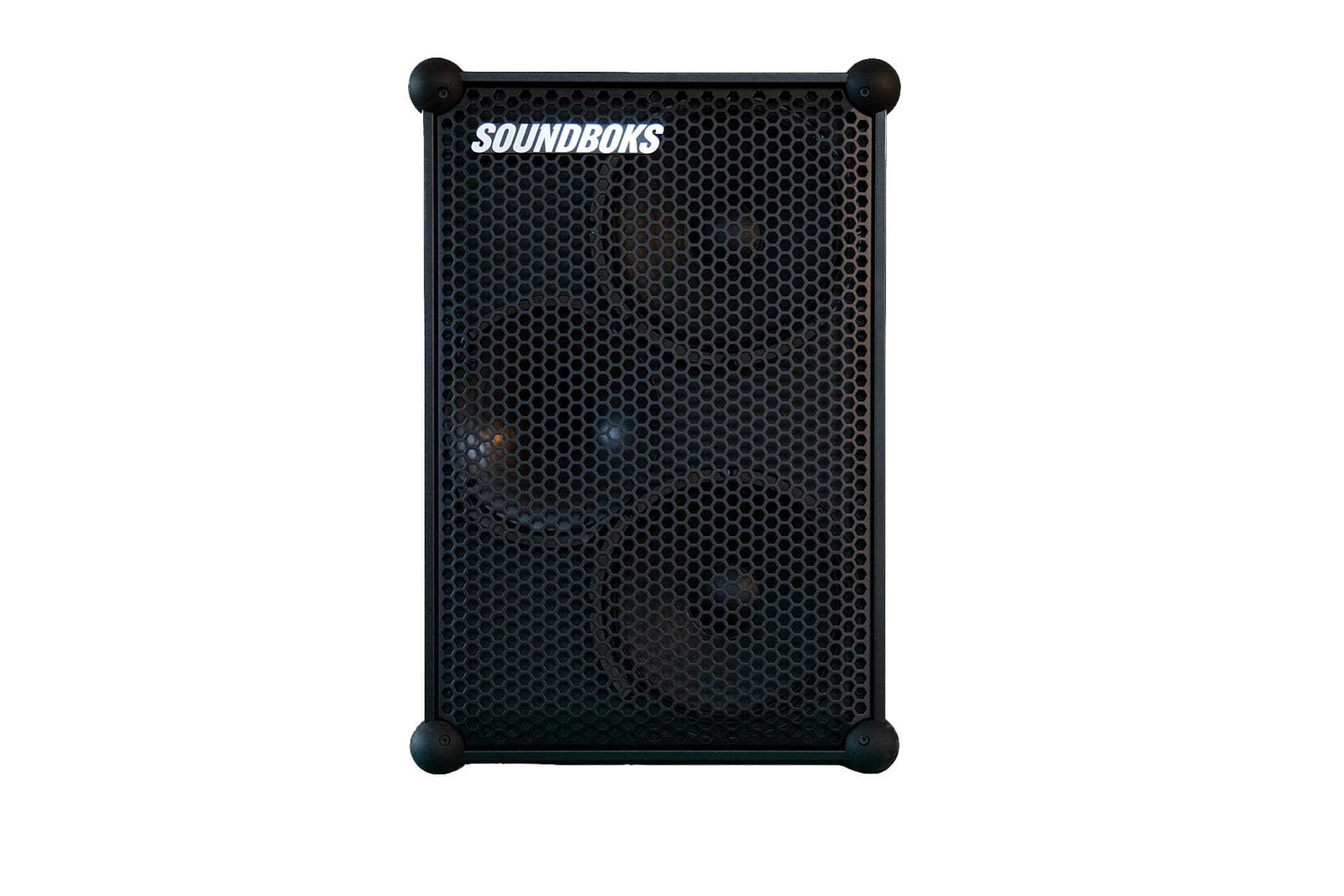 Soundboks Gen.4 mieten