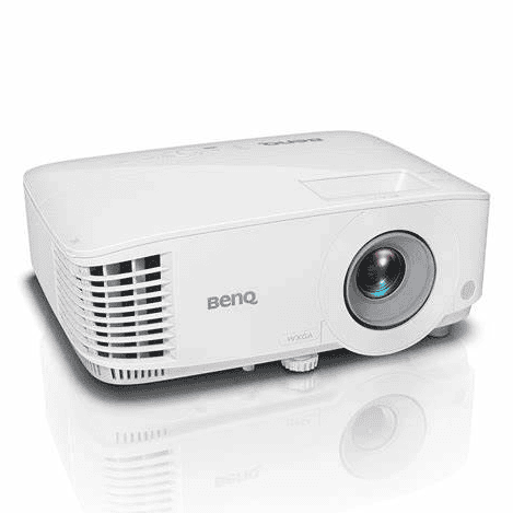 BenQ 3600Lumen Beamer mieten