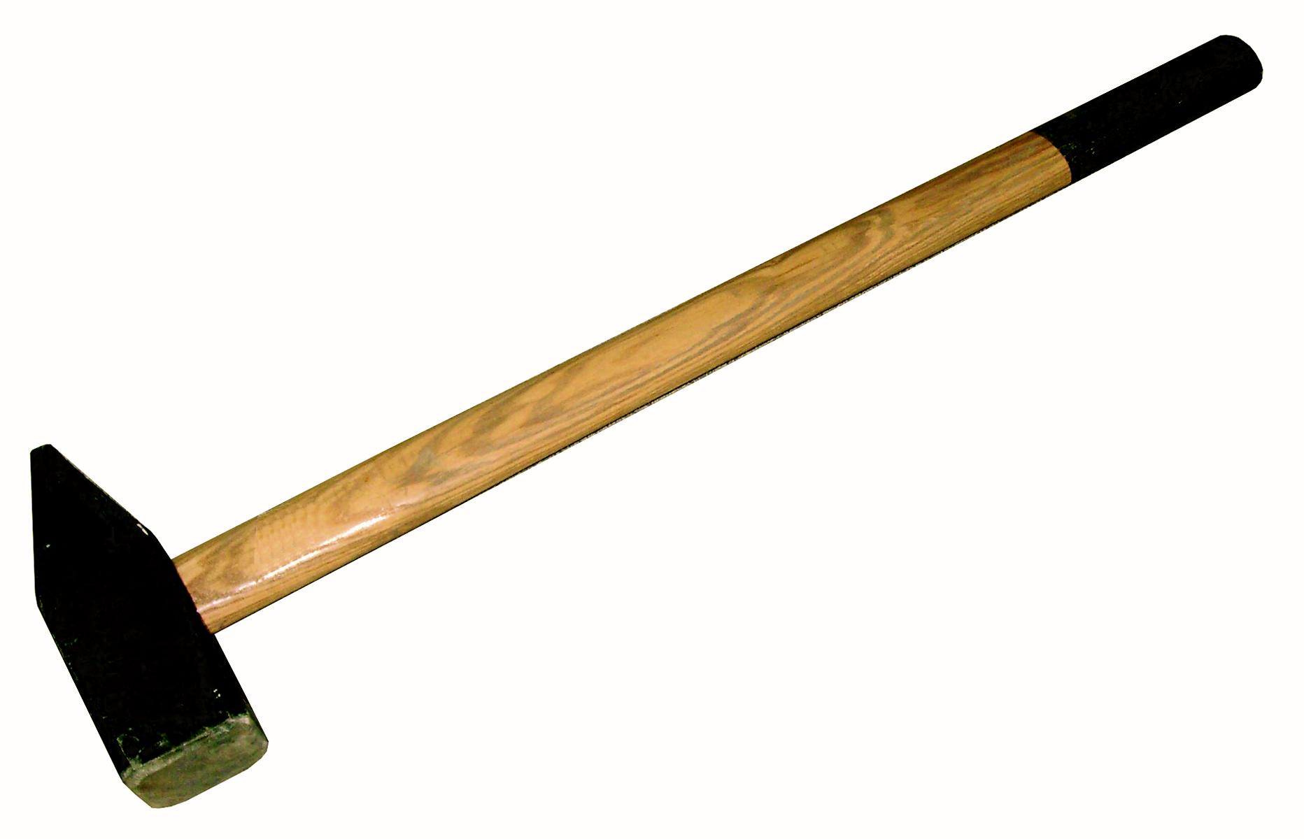 Vorschlaghammer, 5 kg