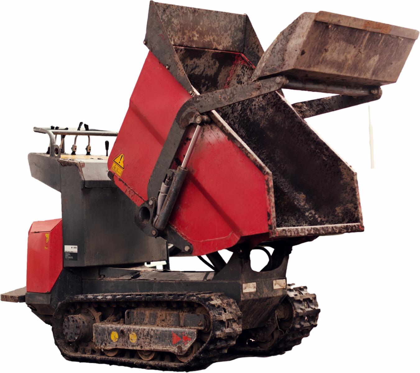 Raupendumper