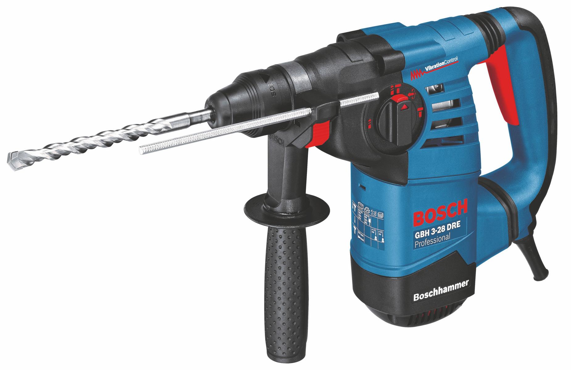 Bohrhammer bis Ø 24 mm