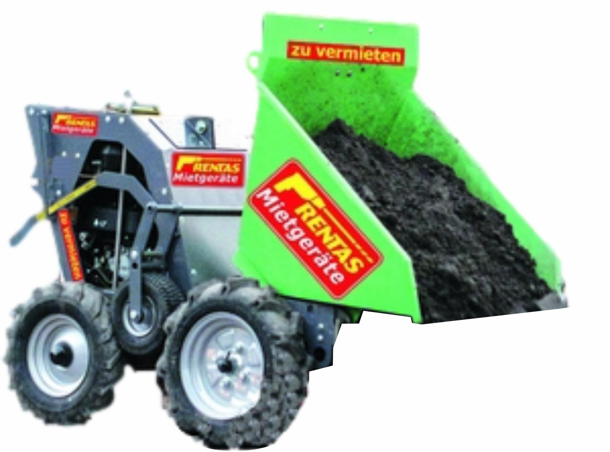 Micro Dumper