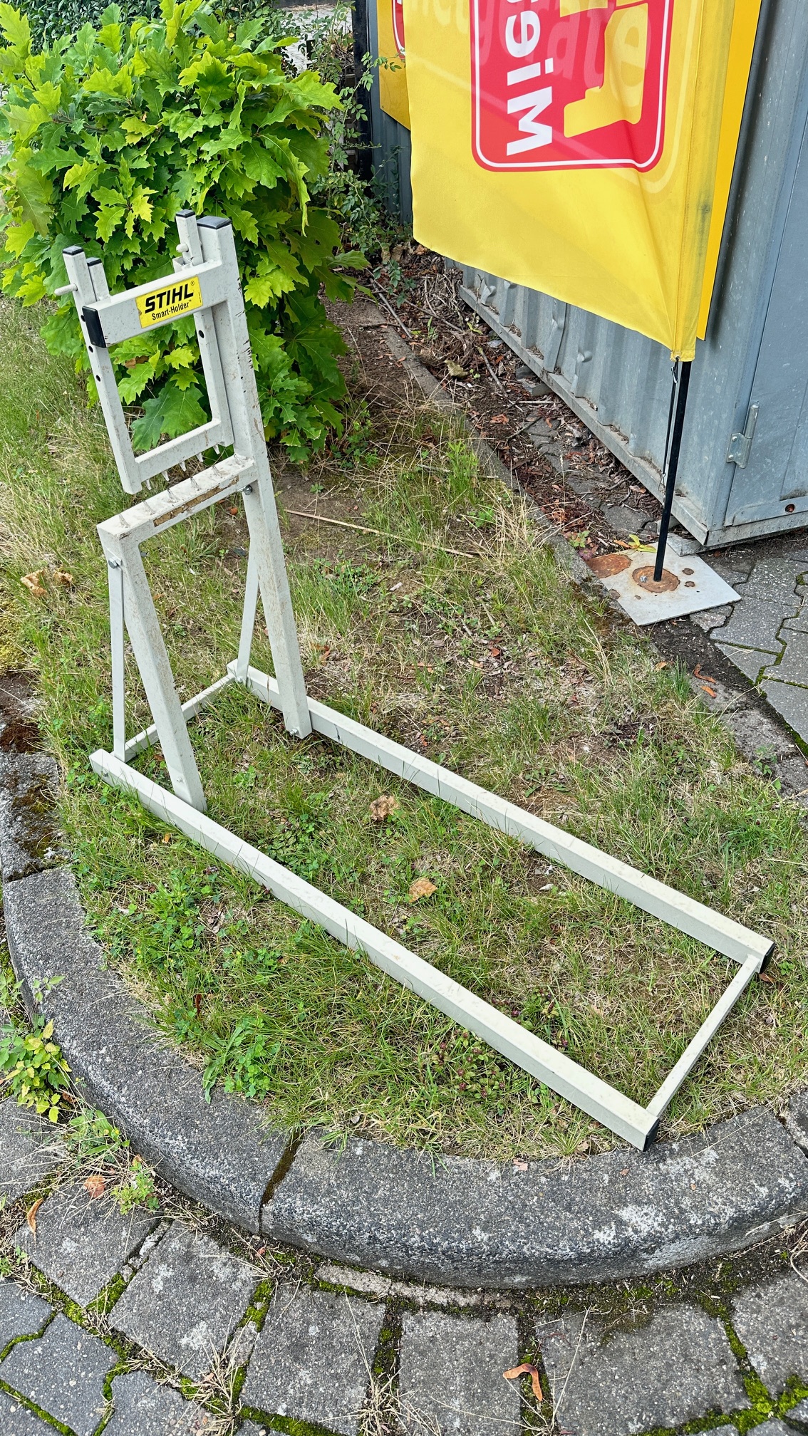 Smart Holder