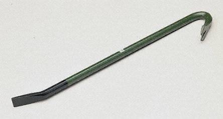 Brecheisen mit Klaue, 900 x 20 mm – 2