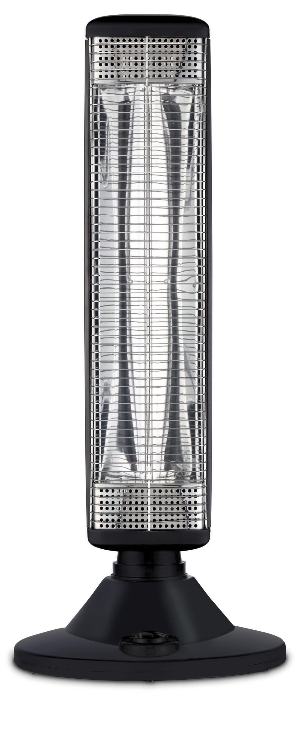 Heizstrahler, 900 W, Elektro