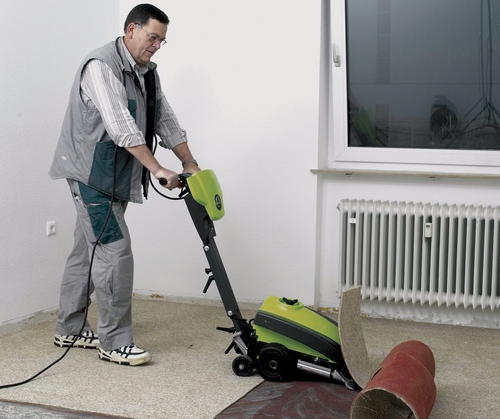 Vario-Stripper Silent, 107 kg – 2