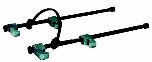 Federspanner, universal