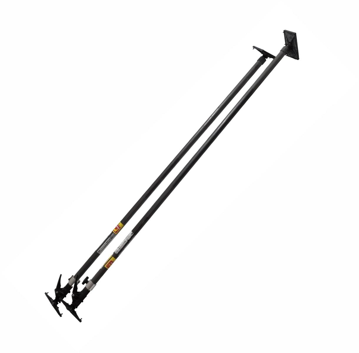 Decken-/Montagestütze bis 3,10 m, bis 50 kg