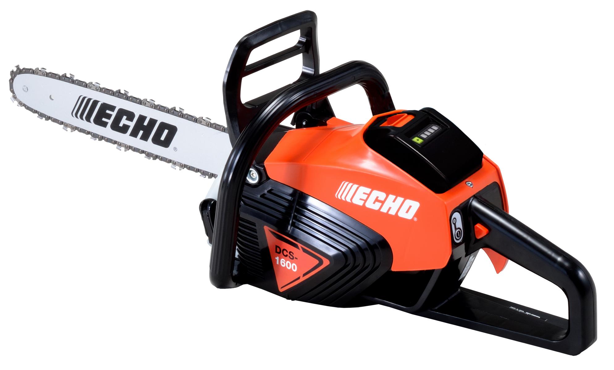 Kettensäge, ca. 30 cm Schwertlänge, Akku
