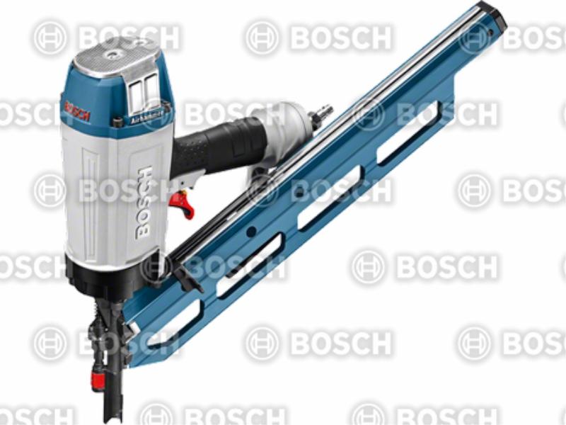 Druckluft-Nagler, 30 bis 50 mm