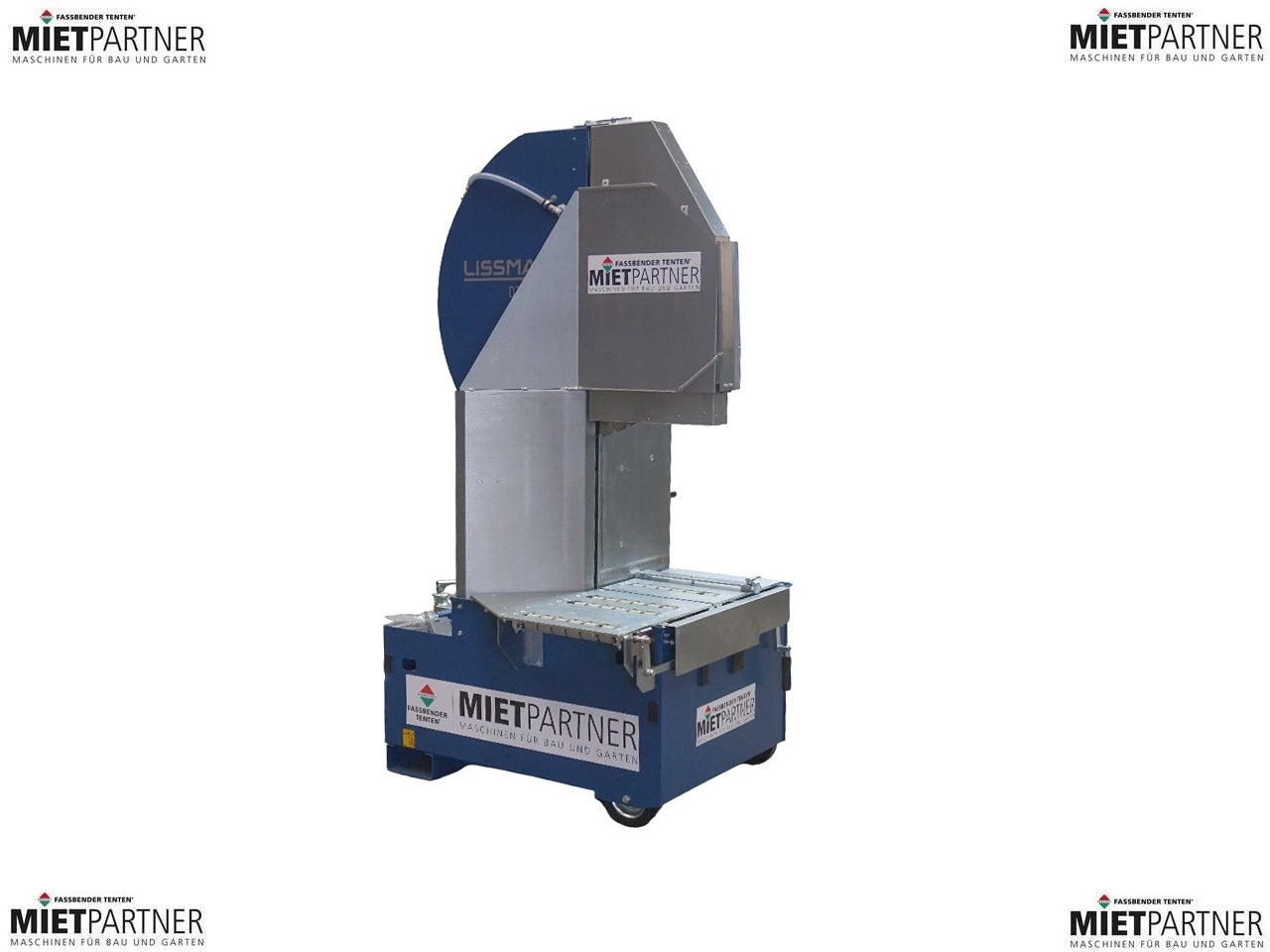 Vertikalsäge 900mm