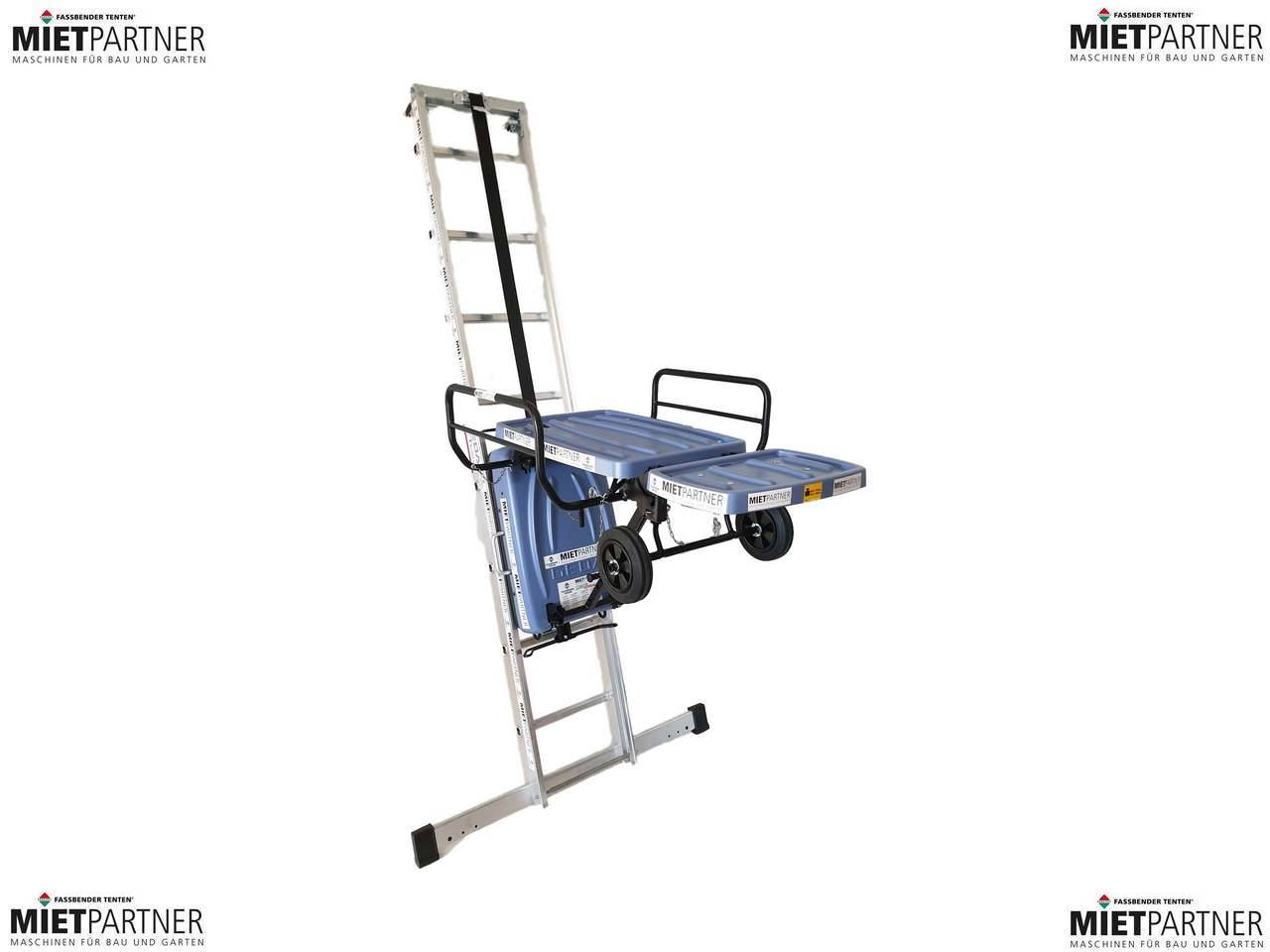 Materialcontainer – 2
