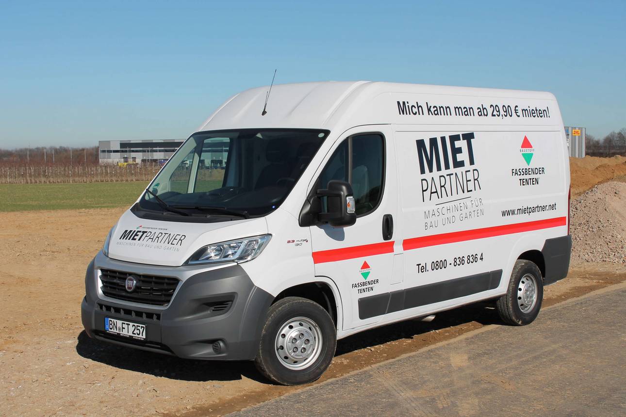 Transporter / Sprinter