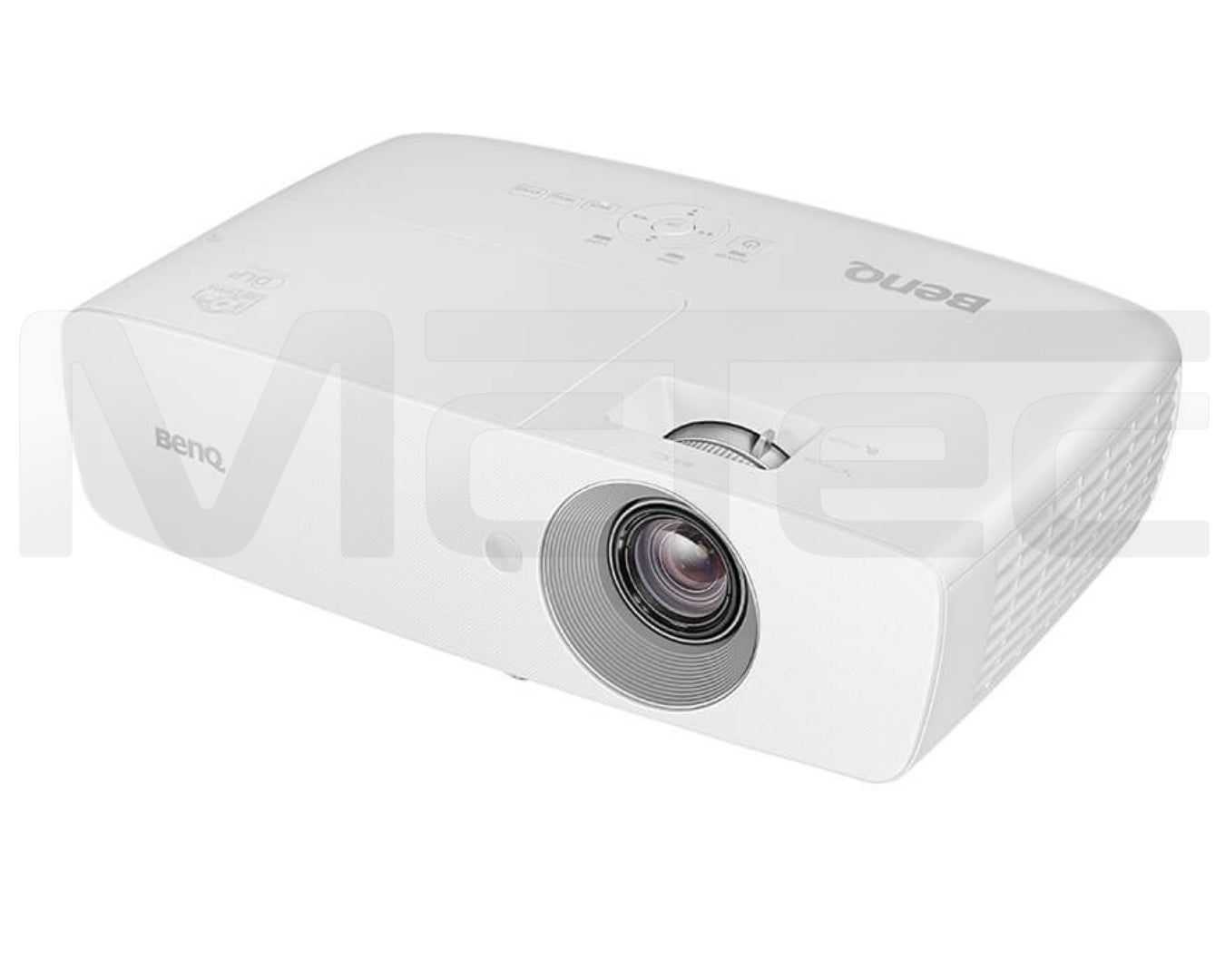 Full-HD Beamer mieten – BenQ TH683, 3200 ANSI Lumen, HDMI + VGA, 3D-fähig – 2