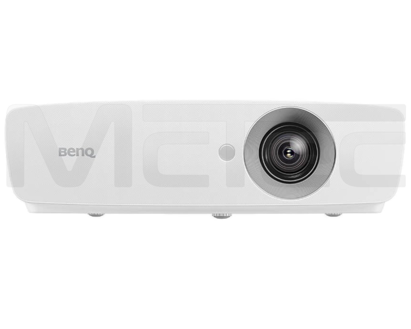 Full-HD Beamer mieten – BenQ TH683, 3200 ANSI Lumen, HDMI + VGA, 3D-fähig – 4