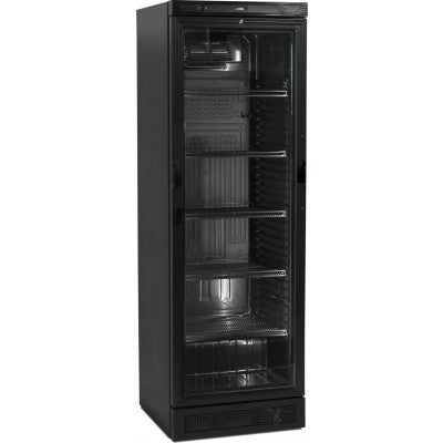 Kühlschrank ESTA 372 schwarz