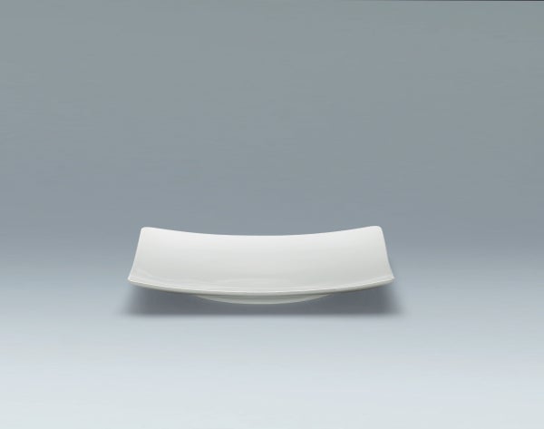 Fine Dine-Teller eckig 16 cm