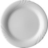Ambiente Speiseteller ø255 H25