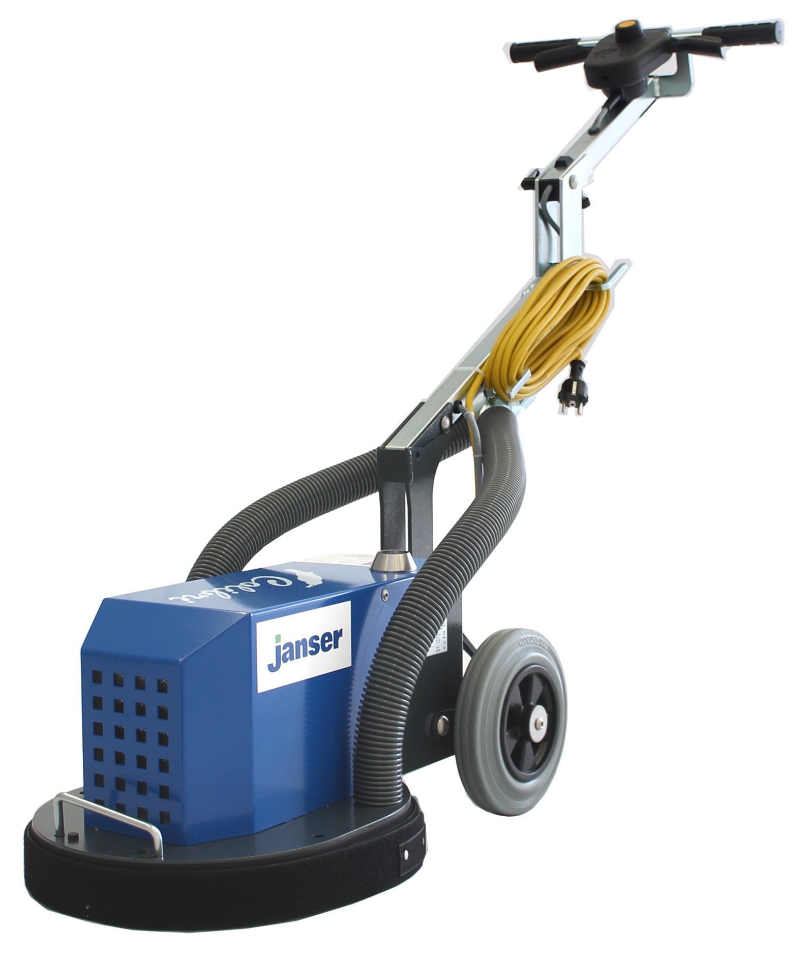 Bodenfräs-/Schleifmaschine 300 mm mieten – für Beton, Estrich & Beschichtung