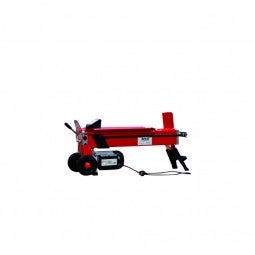 Holzspalter mieten – Spaltkraft 4 Tonnen, Elektro 230 V