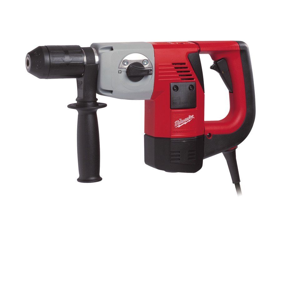 Elektro-Meißelhammer 6,3 kg mieten – SDS-max, 1.300 Watt, vibrationsgedämmt