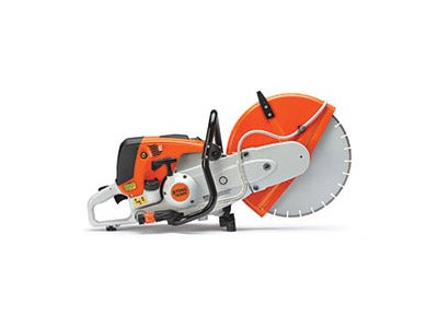 Fugenschneider mieten – Asphaltschneider 147 mm Schnitttiefe, 5 kW Benzin