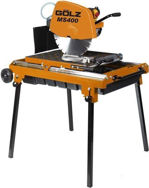Steintrennmaschine mieten – Elektro, Schnittlänge bis 800 mm