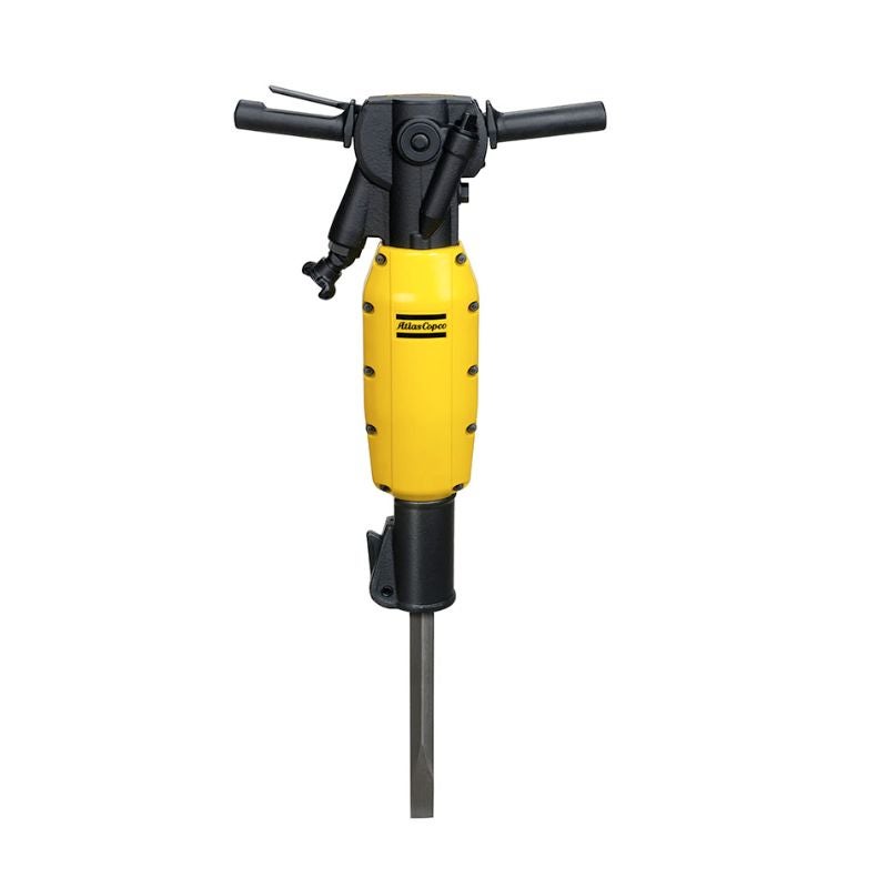 Drucklufthammer 15,5 kg mieten – Abbauhammer inkl. Meißel