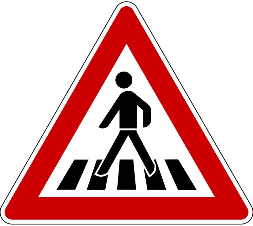 Verkehrszeichen mieten – Baustellenbeschilderung