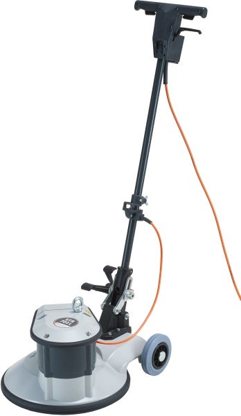 Bodenschleifmaschine STR701 mieten – 230 V, 1500 W, zum Betonschleifen