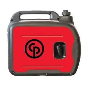 Stromerzeuger mieten 1,8 kVA – Kompakter Benzin-Generator 230 V