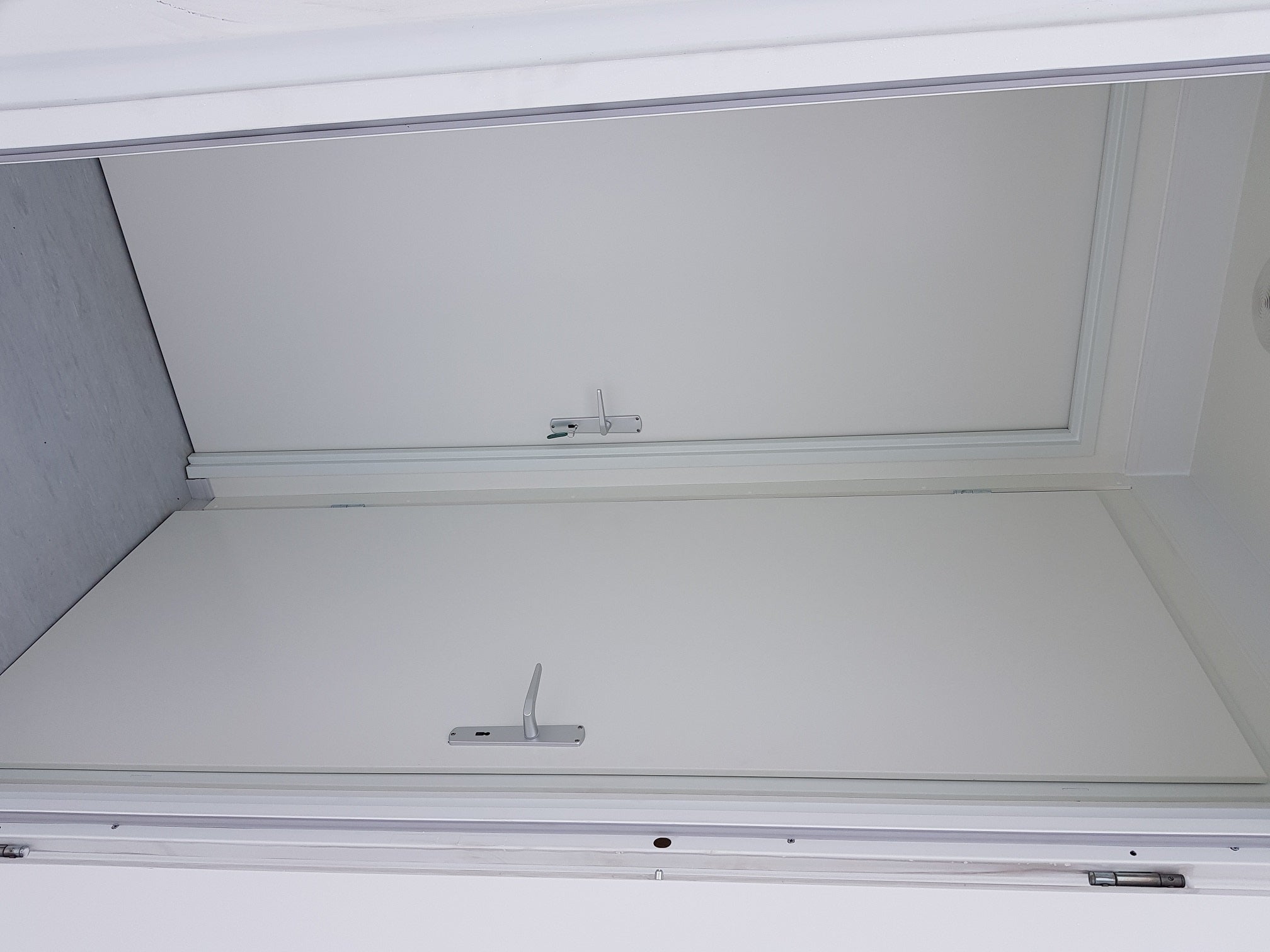 Wohncontainer mieten 20 Fuß mit Waschraum – Aufenthalts- & Bürocontainer – 2