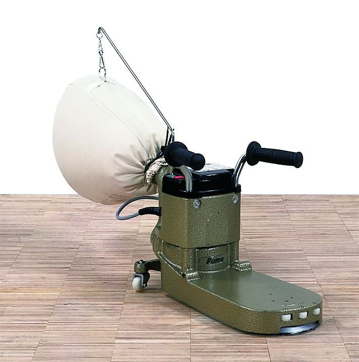 Treppen- & Randschleifmaschine mieten – Treppenschleifer und Randschleifer 1200 Watt