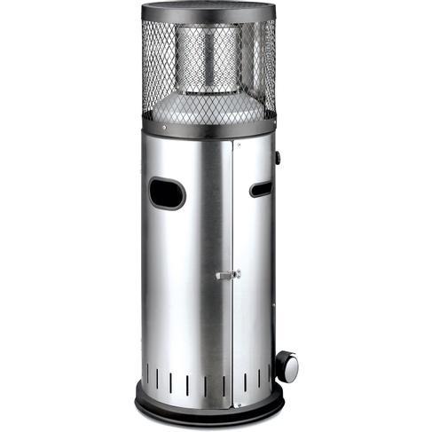 Heizstrahler Gala mieten – Gas, gewerblich, 3-6 kW, höchste Sicherheitsstufe