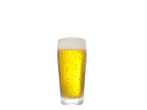 Willibecher mieten – 0,2 l Bierglas, der deutsche Klassiker (40er-VPE)