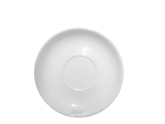 Kaffeeunterteller mieten – Standard, weiß (30er-Set) – 2