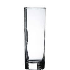 Longdrinkgläser mieten – 36 cl, extra starker Eisboden (40er-VPE)