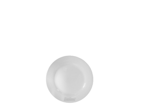 Brotteller Schönwald mieten – Porzellan, weiß, 16 cm (30er-VPE)
