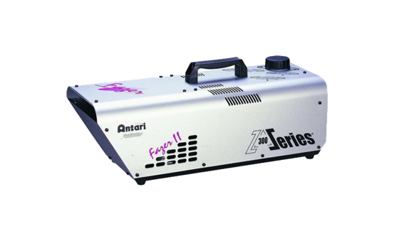 Nebelmaschine Antari Z 3000 mieten – 3000 W für große Bühnen & Räume