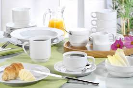 Kaffeetassen mieten – weiß, 200 ml, inkl. Reinigung (24er-VPE) – 3
