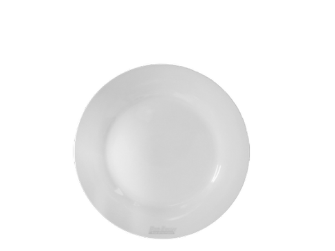 Menüteller Schönwald mieten – Hauptspeisenteller weiß, 26 cm (25er-VPE)