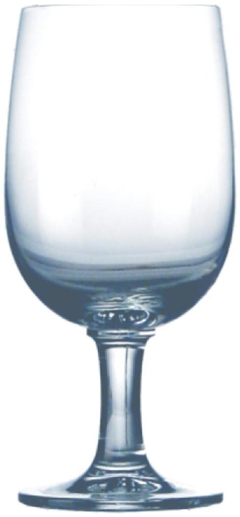 Pils-Tulpe mieten – 0,3 l Bierglas im Klassik-Design (24er-VPE)