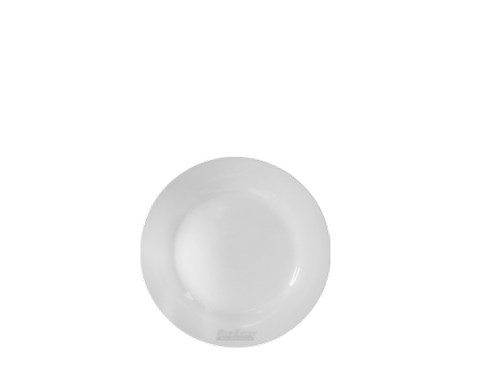 Desserteller Schönwald mieten – weiß, 19 cm (30er-VPE)