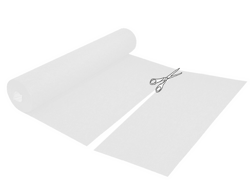 Eventteppich B1 mieten – Messeteppich rot, schwarz, weiß, pro qm – 2