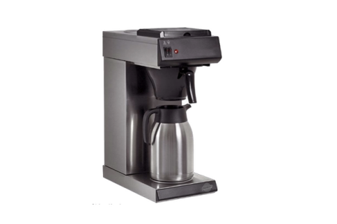 Kaffeemaschine Cortessa mieten – Kaffeeautomat für Veranstaltungen & Catering